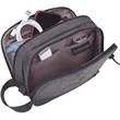Wenger RPET Dual Compartment Dopp Kit | https://www.bestnamebadges.com