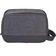 Wenger RPET Dual Compartment Dopp Kit | https://www.bestnamebadges.com