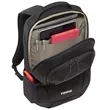 Thule Recycled Lumion 16" Computer Backpack 21L | https://www.bestnamebadges.com