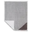Field & Co.® Chevron Striped Sherpa Blanket | https://www.bestnamebadges.com