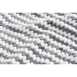 Field & Co.® Chevron Striped Sherpa Blanket | https://www.bestnamebadges.com