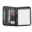 FSC® Mix Presidential Padfolio | https://www.bestnamebadges.com