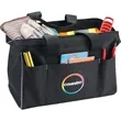 Built2Work 13" Tool Bag | https://www.bestnamebadges.com