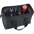 Built2Work 13" Tool Bag | https://www.bestnamebadges.com