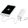 Span 1200 mAh Power Bank | https://www.bestnamebadges.com
