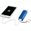 Span 1200 mAh Power Bank | https://www.bestnamebadges.com