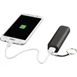 Span 1200 mAh Power Bank | https://www.bestnamebadges.com