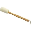 FSC® 100% Bamboo Spa Loofah | https://www.bestnamebadges.com