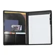 FSC® Mix Associate Padfolio | https://www.bestnamebadges.com
