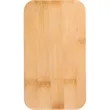 Stackable Bamboo Fiber Bento Box | https://www.bestnamebadges.com