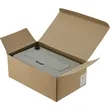 Bamboo Fiber Lunch Box with Utensils | https://www.bestnamebadges.com