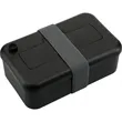 Bamboo Fiber Lunch Box with Utensils | https://www.bestnamebadges.com