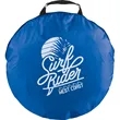 Pop Up Beach Tent | https://www.bestnamebadges.com