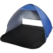 Pop Up Beach Tent | https://www.bestnamebadges.com