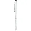 Preston Dual Ballpoint Stylus | https://www.bestnamebadges.com