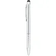 Preston Dual Ballpoint Stylus | https://www.bestnamebadges.com