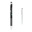 Preston Dual Ballpoint Stylus | https://www.bestnamebadges.com