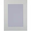 5" x 7" Aluminum Frame | https://www.bestnamebadges.com