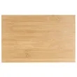 4 Piece Bamboo Wine Gift Set | https://www.bestnamebadges.com