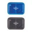 Three Compartment Food Storage Bento Box | https://www.bestnamebadges.com