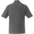 Men's DADE Short Sleeve Polo Tall | https://www.bestnamebadges.com