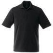 Men's DADE Short Sleeve Polo Tall | https://www.bestnamebadges.com