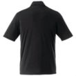 Men's DADE Short Sleeve Polo Tall | https://www.bestnamebadges.com
