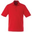 Men's DADE Short Sleeve Polo Tall | https://www.bestnamebadges.com