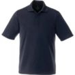 Men's DADE Short Sleeve Polo Tall | https://www.bestnamebadges.com