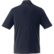 Men's DADE Short Sleeve Polo Tall | https://www.bestnamebadges.com