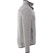 Men's TREMBLANT Knit Jacket | https://www.bestnamebadges.com