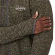 Men's TREMBLANT Knit Jacket | https://www.bestnamebadges.com