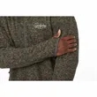 Men's TREMBLANT Knit Jacket | https://www.bestnamebadges.com