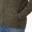 Men's TREMBLANT Knit Jacket | https://www.bestnamebadges.com