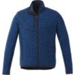 Men's TREMBLANT Knit Jacket | https://www.bestnamebadges.com