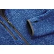 Men's TREMBLANT Knit Jacket | https://www.bestnamebadges.com