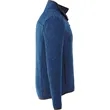 Men's TREMBLANT Knit Jacket | https://www.bestnamebadges.com