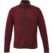 Men's TREMBLANT Knit Jacket | https://www.bestnamebadges.com