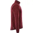 Men's TREMBLANT Knit Jacket | https://www.bestnamebadges.com