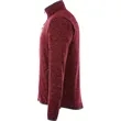 Men's TREMBLANT Knit Jacket | https://www.bestnamebadges.com