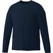 Men's PARIMA LS Tech Tee | https://www.bestnamebadges.com
