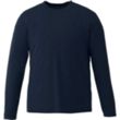 Men's PARIMA LS Tech Tee | https://www.bestnamebadges.com