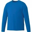 Men's PARIMA LS Tech Tee | https://www.bestnamebadges.com