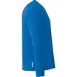 Men's PARIMA LS Tech Tee | https://www.bestnamebadges.com