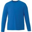 Men's PARIMA LS Tech Tee | https://www.bestnamebadges.com