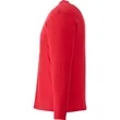 Men's PARIMA LS Tech Tee | https://www.bestnamebadges.com