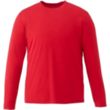 Men's PARIMA LS Tech Tee | https://www.bestnamebadges.com