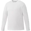 Men's PARIMA LS Tech Tee | https://www.bestnamebadges.com