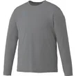 Men's PARIMA LS Tech Tee | https://www.bestnamebadges.com