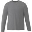 Men's PARIMA LS Tech Tee | https://www.bestnamebadges.com